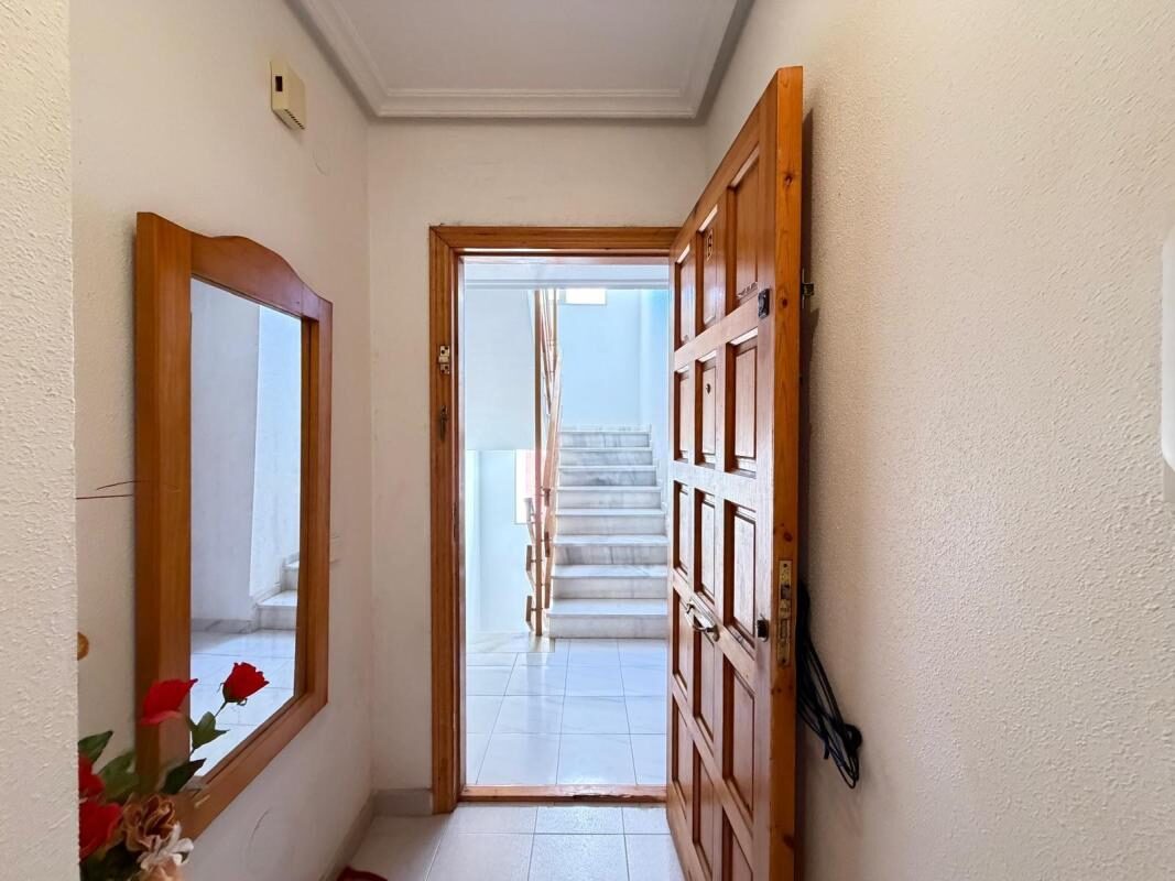 Квартира з 1 спальнею, 50м² в Торрев'єха, Іспанія [ID: 0152-630111]