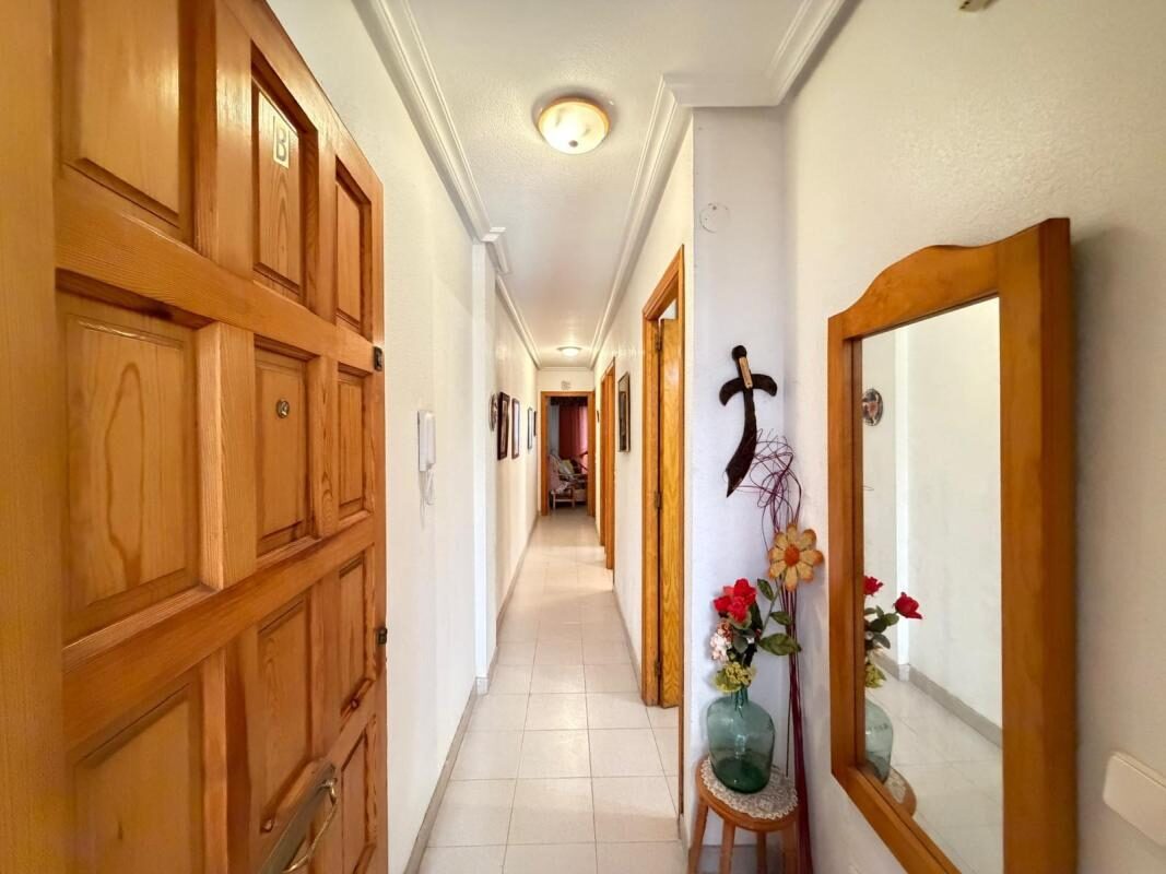 Квартира з 1 спальнею, 50м² в Торрев'єха, Іспанія [ID: 0152-630111]