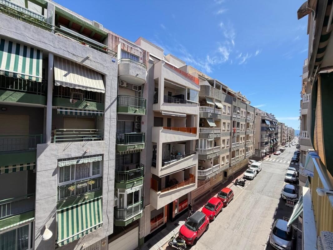 Квартира з 1 спальнею, 50м² в Торрев'єха, Іспанія [ID: 0152-630111]