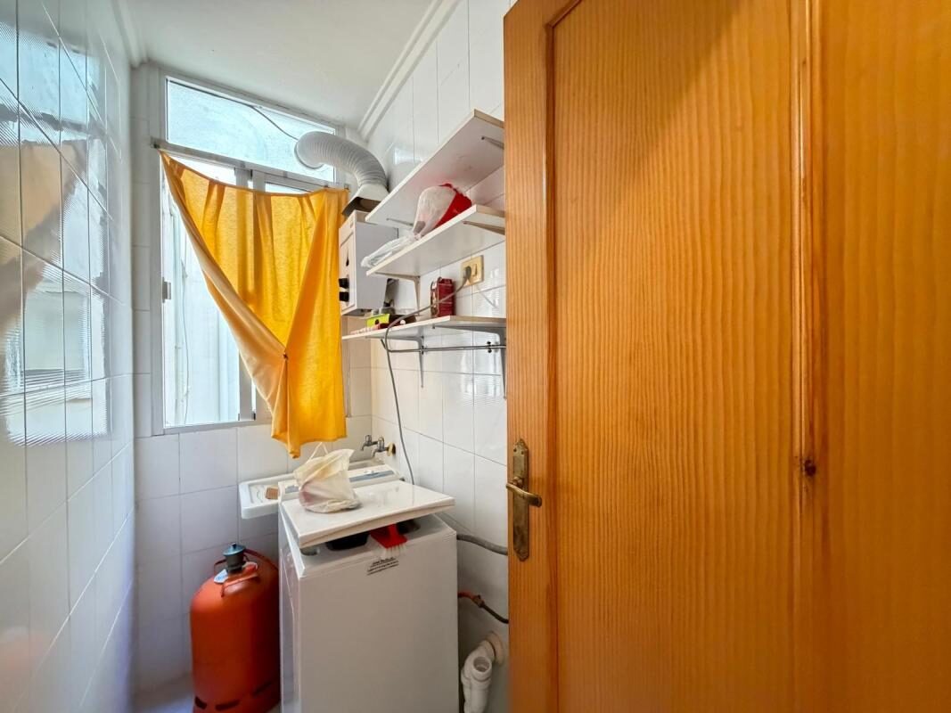 Квартира з 1 спальнею, 50м² в Торрев'єха, Іспанія [ID: 0152-630111]