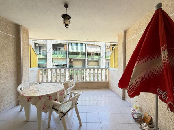Apartamenty w Torrevieja, Hiszpania, 50m² - obraz 23