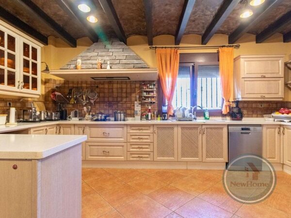 houses w elche-elx, Hiszpania, 450m² - obraz 27