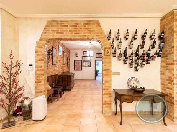 houses w elche-elx, Hiszpania, 450m² - obraz 22
