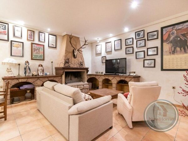 houses w elche-elx, Hiszpania, 450m² - obraz 15