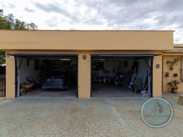houses w elche-elx, Hiszpania, 450m² - obraz 7