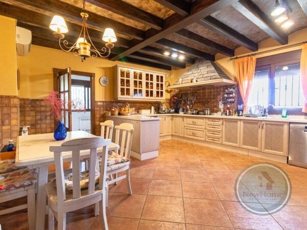 houses w elche-elx, Hiszpania, 450m² - obraz 28