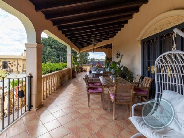 houses w elche-elx, Hiszpania, 450m² - obraz 8