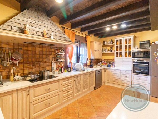 houses w elche-elx, Hiszpania, 450m² - obraz 29