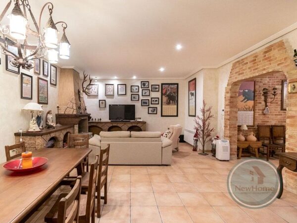 houses w elche-elx, Hiszpania, 450m² - obraz 17