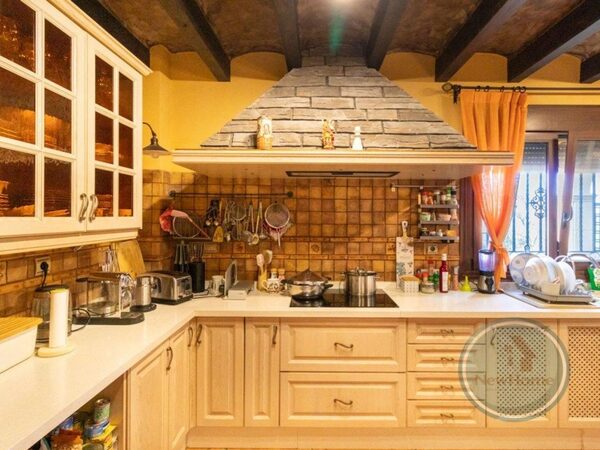 houses w elche-elx, Hiszpania, 450m² - obraz 30