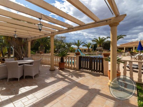 houses w elche-elx, Hiszpania, 450m² - obraz 6