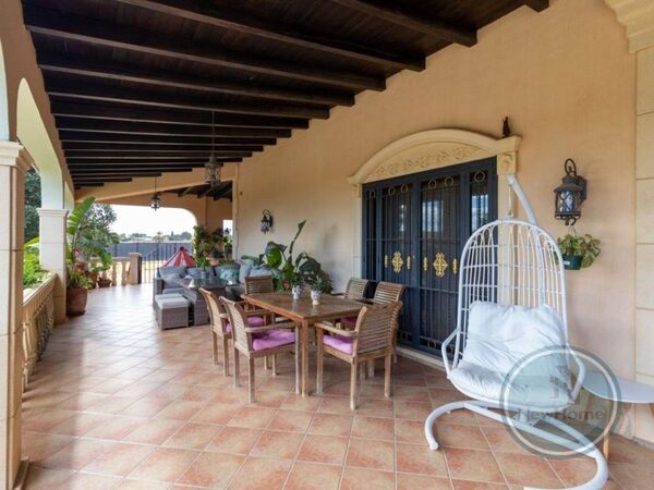 houses w elche-elx, Hiszpania, 450m² - obraz 23