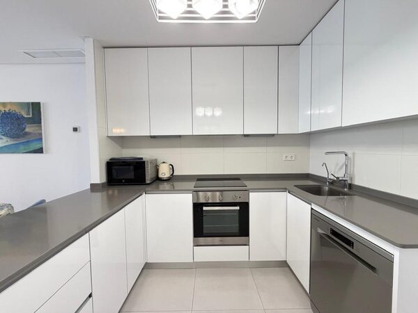 Таунхаус в Торревьеха, Испания, 197м² - изображение 27
