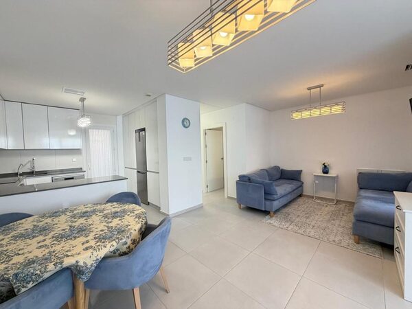 Таунхаус в Торревьеха, Испания, 197м² - изображение 21