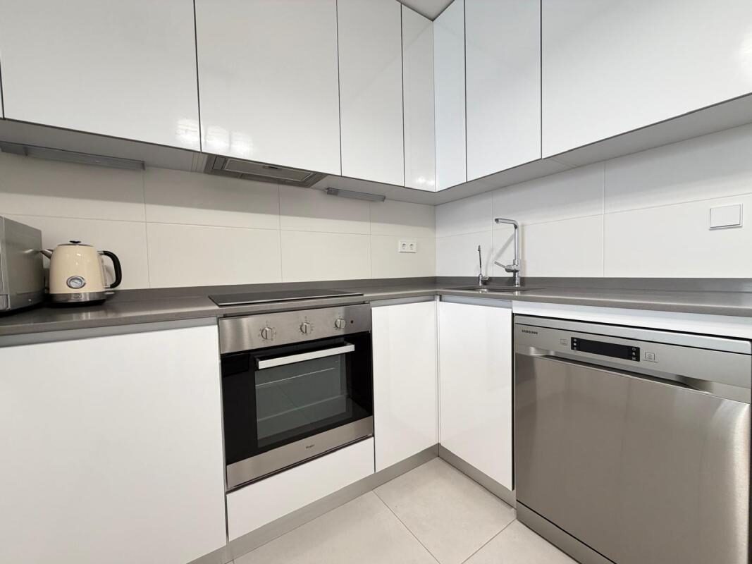 Townhouse with 3 bedrooms, 197m² in Torrevieja, Spain [ID: 0152-622316]