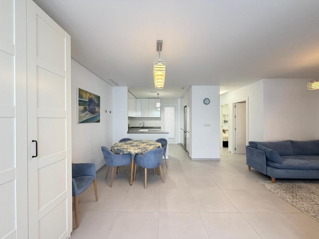 Townhouse with 3 bedrooms, 197m² in Torrevieja, Spain [ID: 0152-622316]