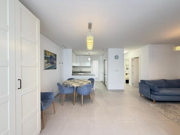 Таунхаус в Торревьеха, Испания, 197м² - изображение 19