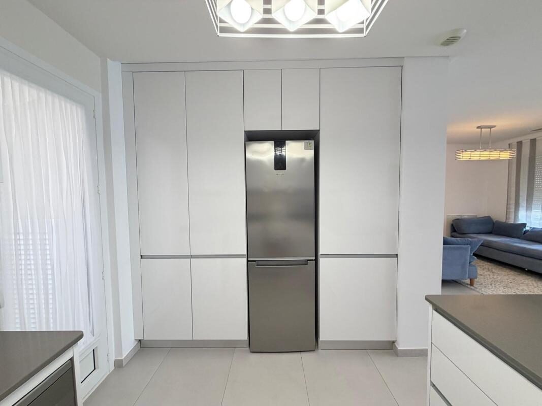 Townhouse with 3 bedrooms, 197m² in Torrevieja, Spain [ID: 0152-622316]