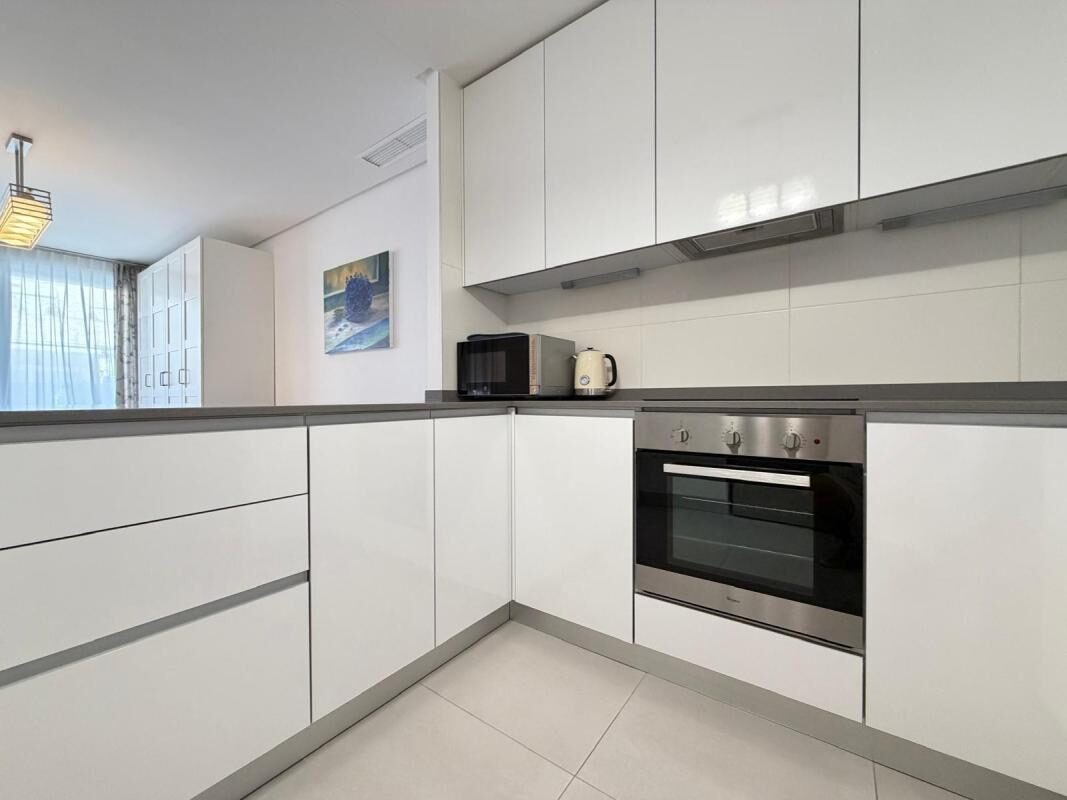 Townhouse with 3 bedrooms, 197m² in Torrevieja, Spain [ID: 0152-622316]