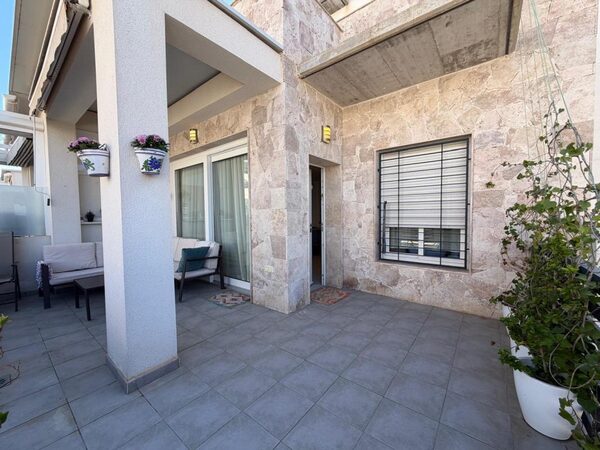 Таунхаус в Торревьеха, Испания, 197м² - изображение 11