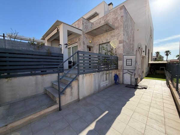 Таунхаус в Торревьеха, Испания, 197м² - изображение 6