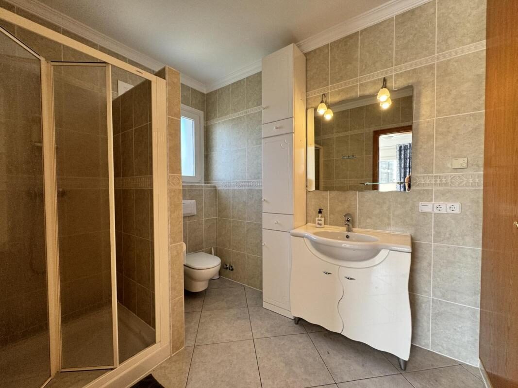 Willa z 3 sypialniami, 230m² w Calpe, Hiszpania [ID: 0152-620189]