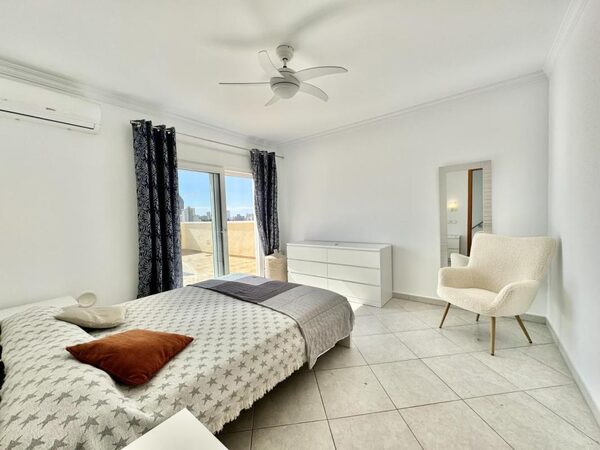 Willa w Calpe, Hiszpania, 230m² - obraz 15