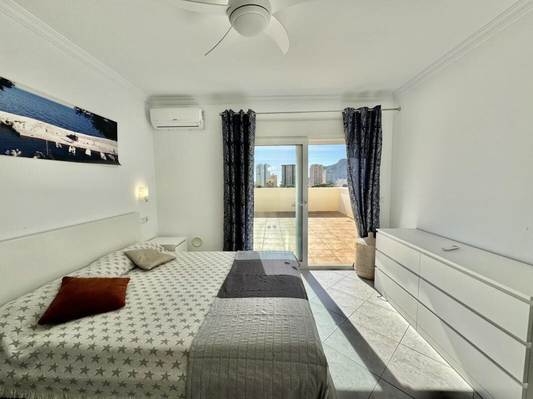 Willa z 3 sypialniami, 230m² w Calpe, Hiszpania [ID: 0152-620189]