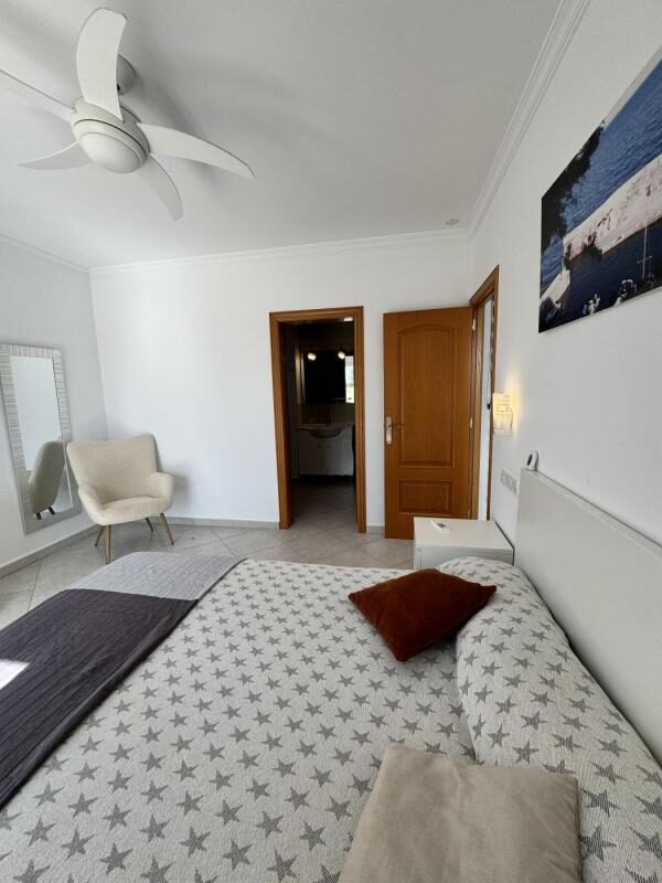 Willa z 3 sypialniami, 230m² w Calpe, Hiszpania [ID: 0152-620189]