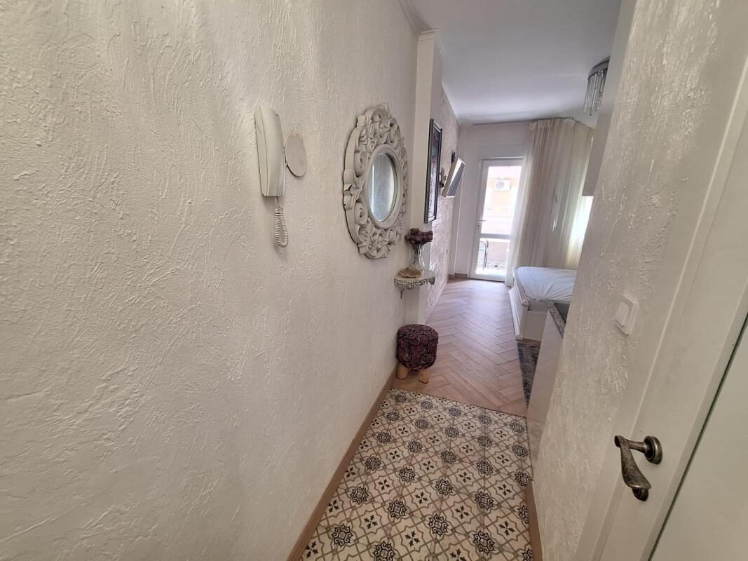 Apartment, 30m² in Torrevieja, Spain [ID: 0152-619002]