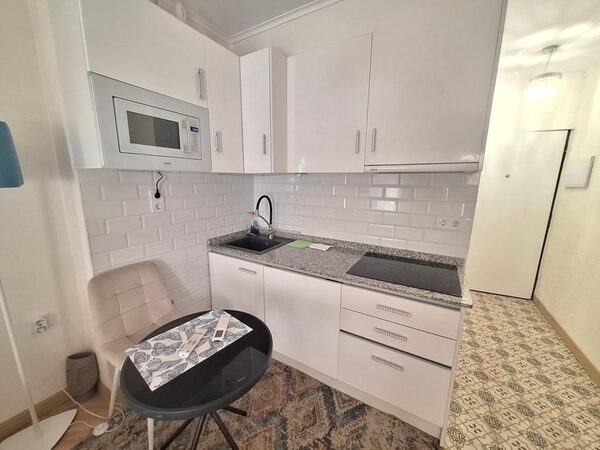 Apartamenty w Torrevieja, Hiszpania, 30m² - obraz 10