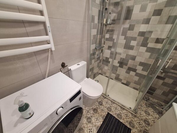Apartamenty w Torrevieja, Hiszpania, 30m² - obraz 4