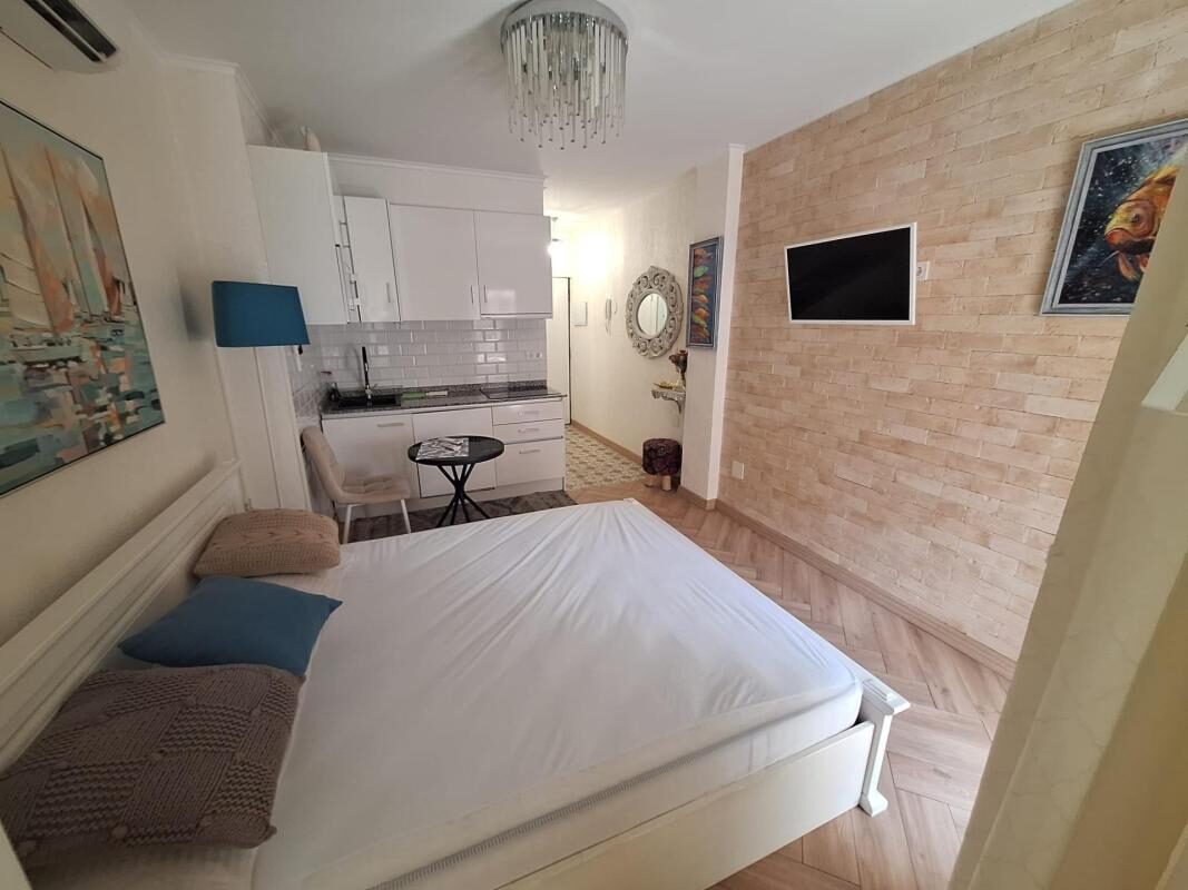 Apartment, 30m² in Torrevieja, Spain [ID: 0152-619002]