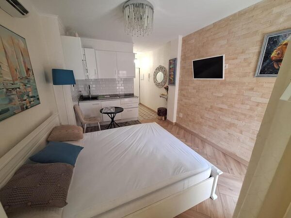 Apartment in Torrevieja ID 0152-619002