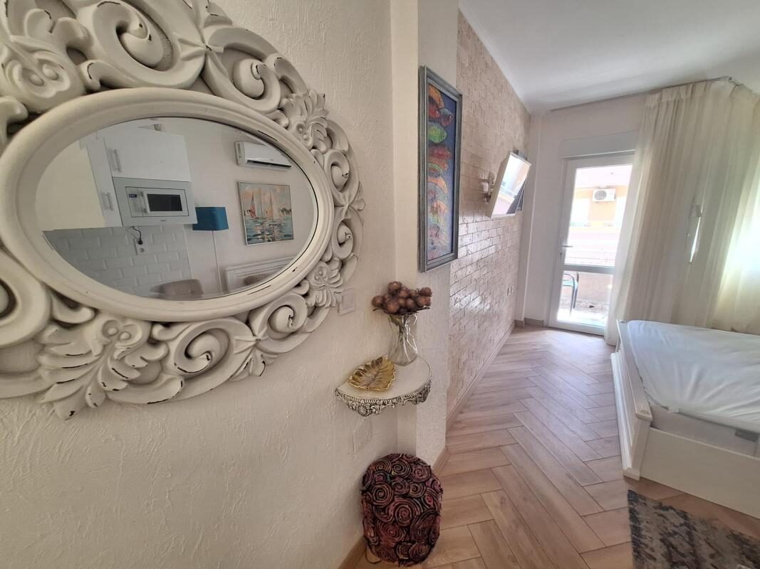 Apartment, 30m² in Torrevieja, Spain [ID: 0152-619002]