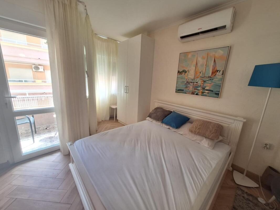 Apartment, 30m² in Torrevieja, Spain [ID: 0152-619002]