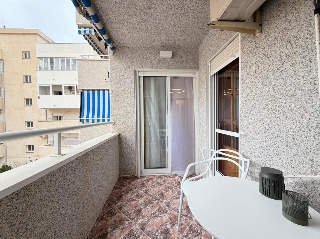 Квартира с 2 спальнями, 69м² в Торревьеха, Испания [ID: 0152-619001]