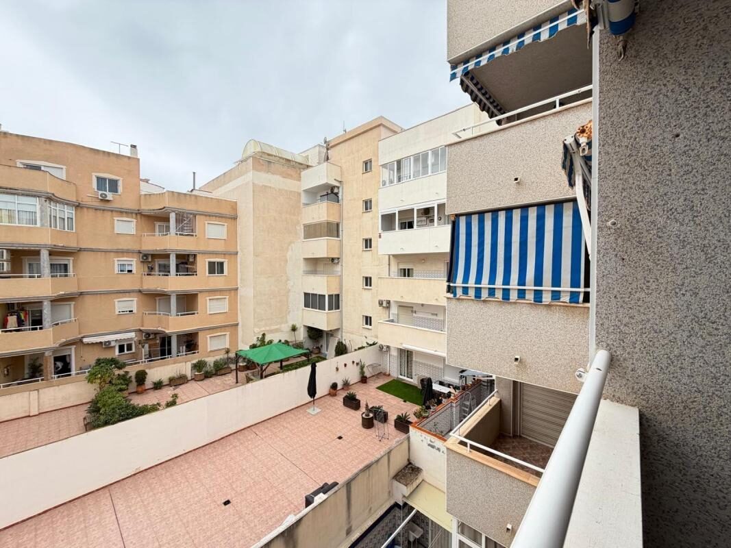 Квартира с 2 спальнями, 69м² в Торревьеха, Испания [ID: 0152-619001]