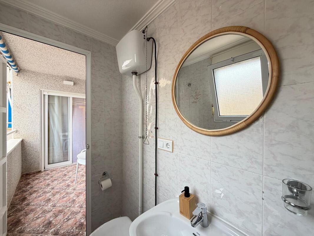 Квартира с 2 спальнями, 69м² в Торревьеха, Испания [ID: 0152-619001]
