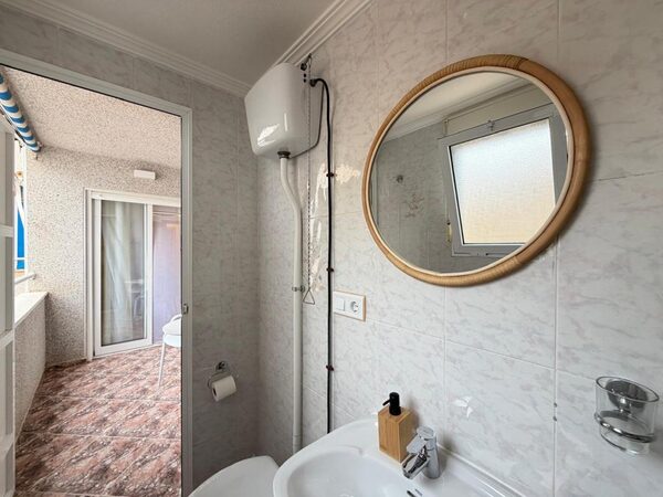 Apartamenty w Torrevieja, Hiszpania, 69m² - obraz 24