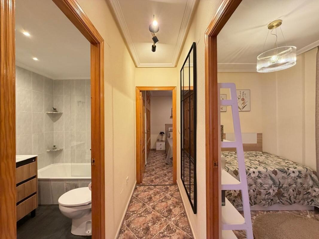 Квартира с 2 спальнями, 69м² в Торревьеха, Испания [ID: 0152-619001]