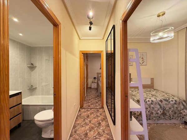 Apartamenty w Torrevieja, Hiszpania, 69m² - obraz 30