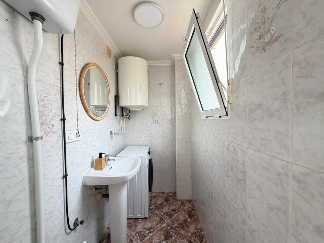 Квартира с 2 спальнями, 69м² в Торревьеха, Испания [ID: 0152-619001]