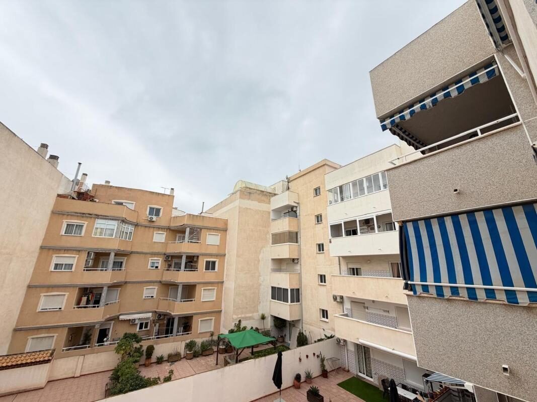 Квартира с 2 спальнями, 69м² в Торревьеха, Испания [ID: 0152-619001]