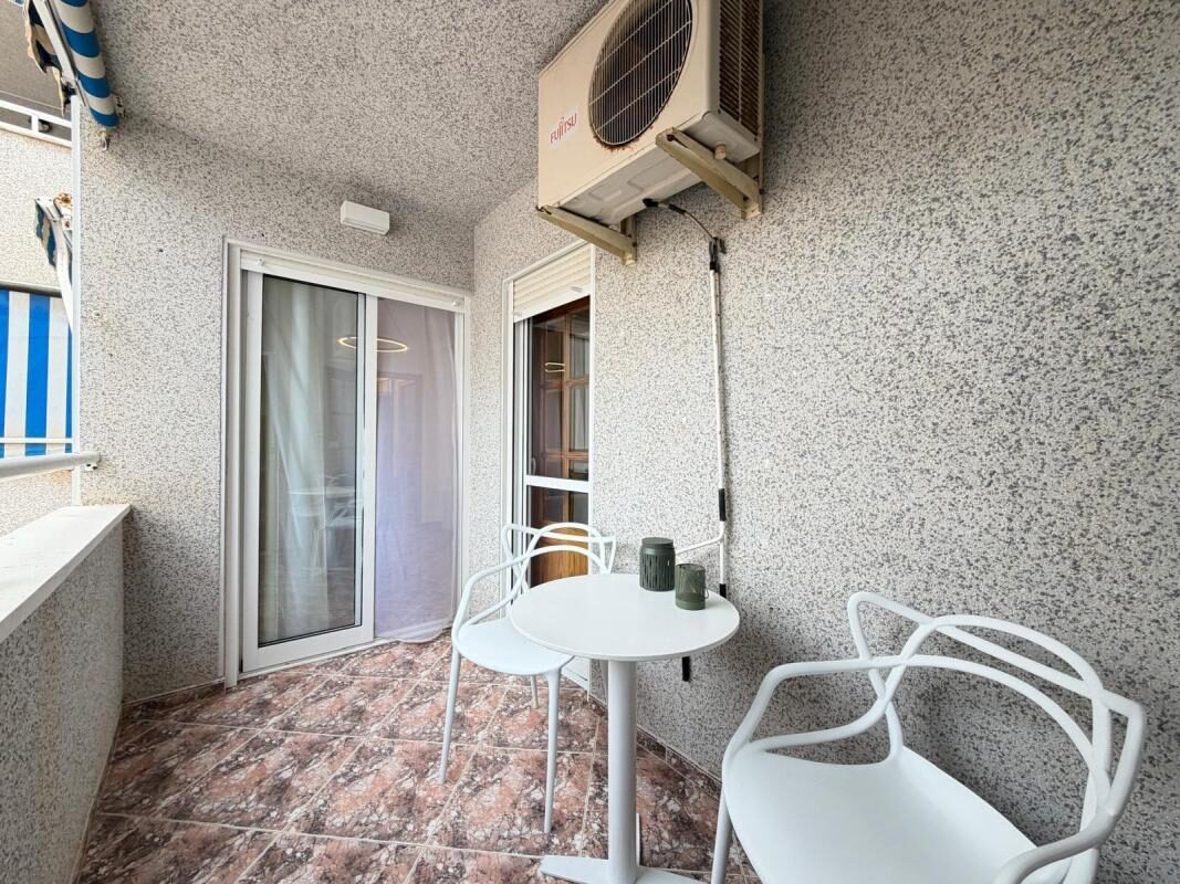 Квартира с 2 спальнями, 69м² в Торревьеха, Испания [ID: 0152-619001]
