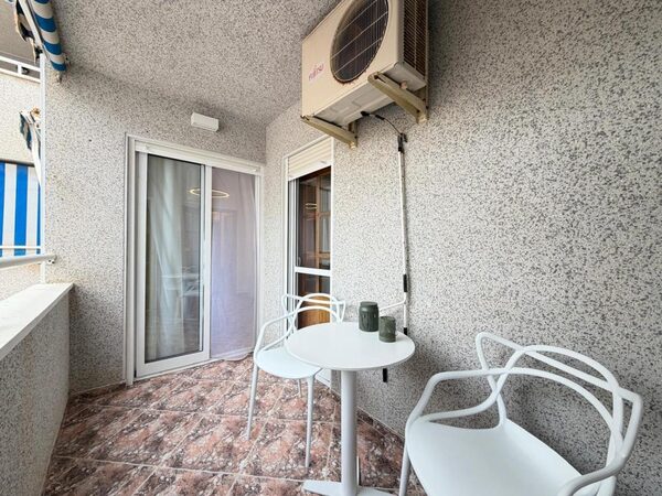 Apartamenty w Torrevieja, Hiszpania, 69m² - obraz 25