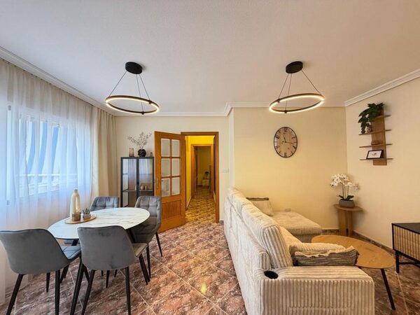 Apartamenty w Torrevieja, Hiszpania, 69m² - obraz 12