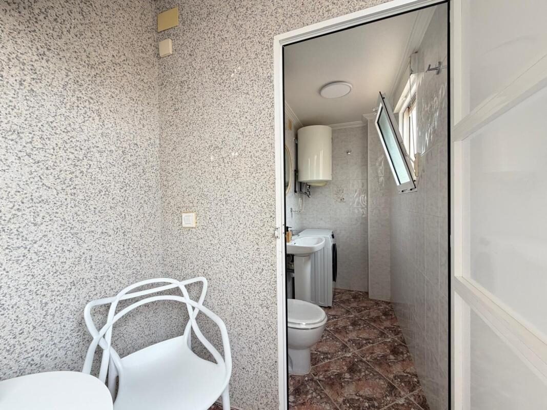 Квартира с 2 спальнями, 69м² в Торревьеха, Испания [ID: 0152-619001]