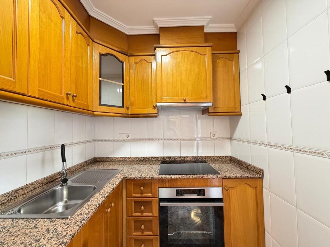 Квартира с 2 спальнями, 69м² в Торревьеха, Испания [ID: 0152-619001]