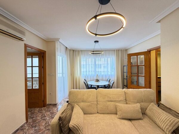 Apartamenty w Torrevieja, Hiszpania, 69m² - obraz 9
